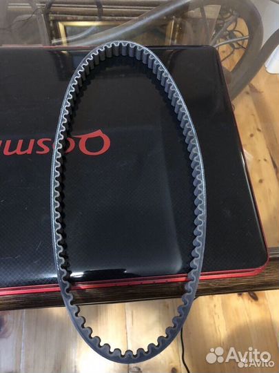 Ремень вариатора на скутер 788 18.1