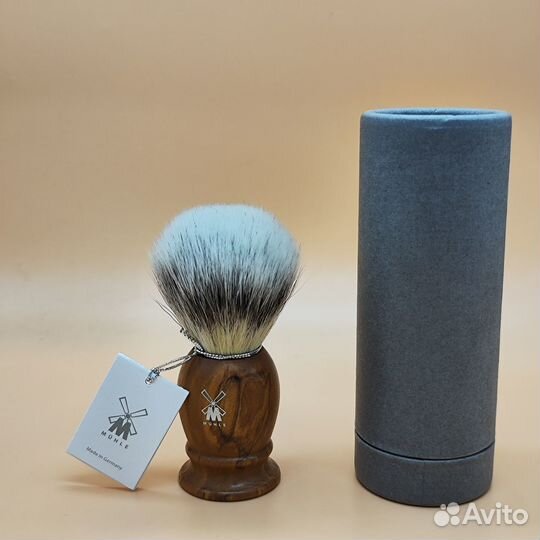 Помазок для бритья Muhle (Muehle) Silvertip 31H250