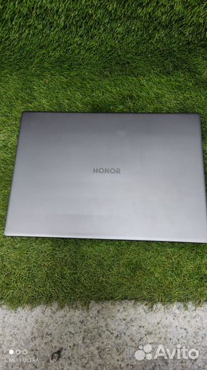 Honor magicbook x16