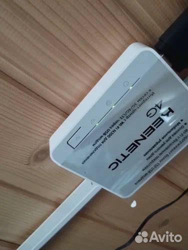 Интернет в частный дом