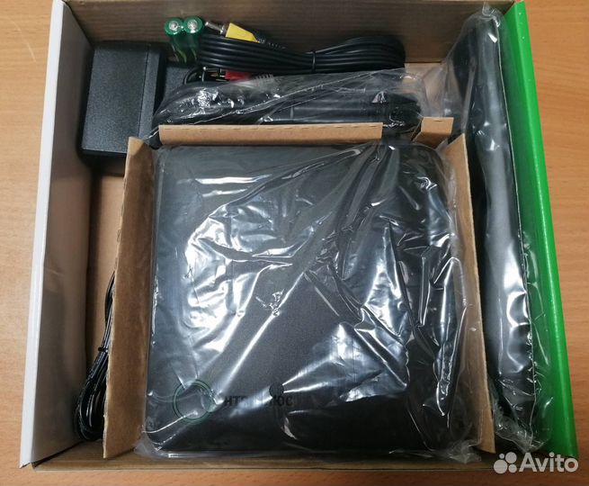 Ресивер НТВ плюс новый