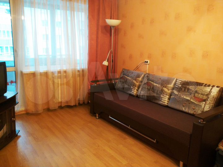 1 комнатные квартиры в жукове