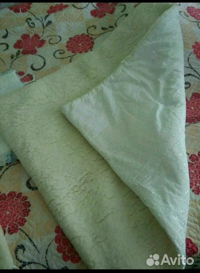 Зимний конверт