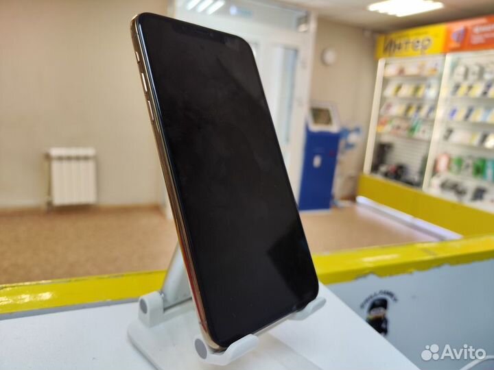 iPhone 11 Pro Max, 256 ГБ