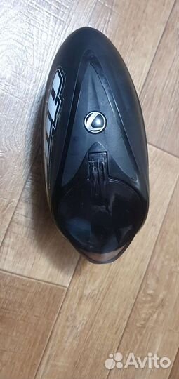 Фидер DYE Rotor