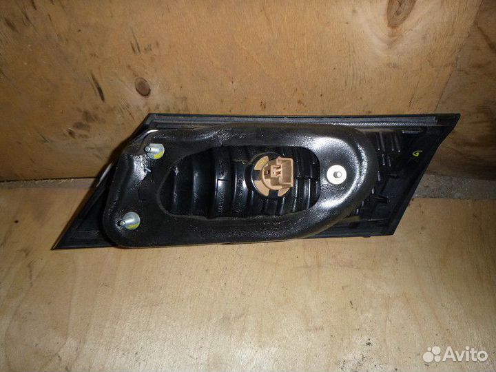 Фонарь задний внутренний левый Honda Civic viii (2