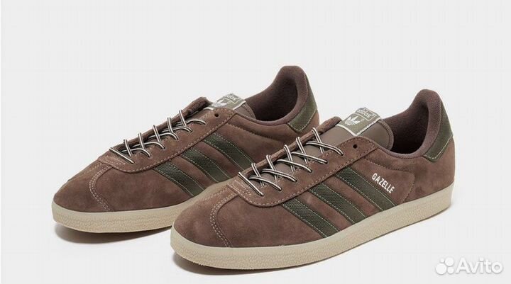 Adidas Originals Gazelle (41 1/3-46 2/3 EU)