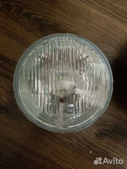 Фары hella 7
