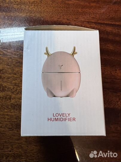 Увлажнитель воздуха