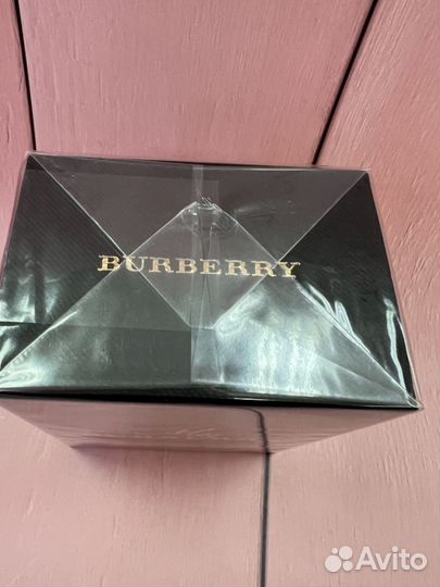 Burberry My Burberry Black 90ml