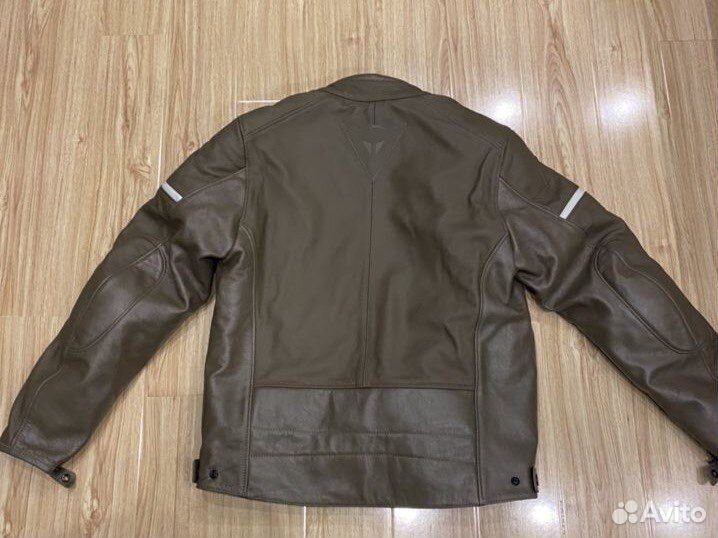 Мотокуртка Dainese saint louis 52