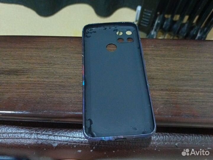 Чехол на realmi c 25 s