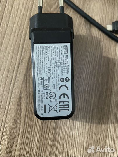 Intel Compute Stick Мини пк