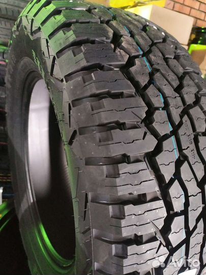 Nokian Tyres Outpost AT 215/65 R16