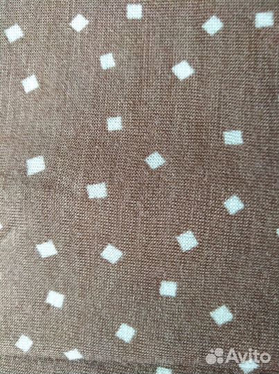 Трикотажная вискоза