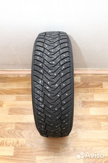 Yokohama IceGuard Stud IG65 235/55 R20 127