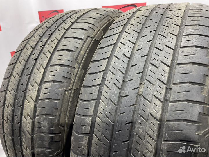 Continental Conti4x4Contact 255/55 R19