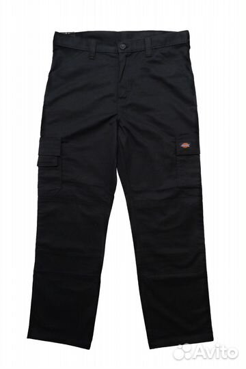 Рабочие карго брюки Dickies оригинал / W34, L32