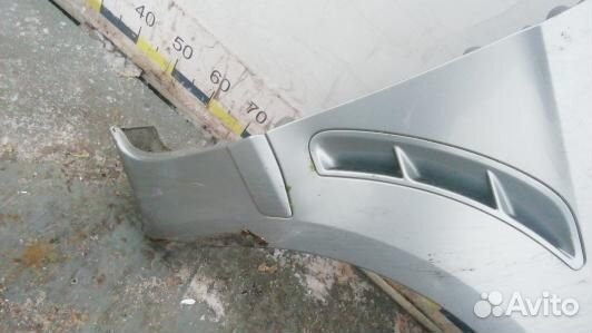 Крыло переднее правое ford S-MAX (EDN24EC01)