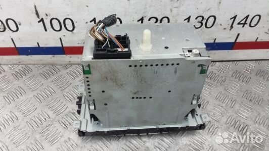 Магнитола ford mondeo 4 (HML08I401)