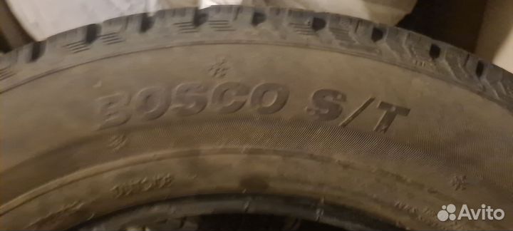 Viatti Bosco S/T V-526 235/60 R18 104T