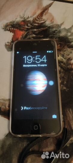 iPod touch 5 32gb