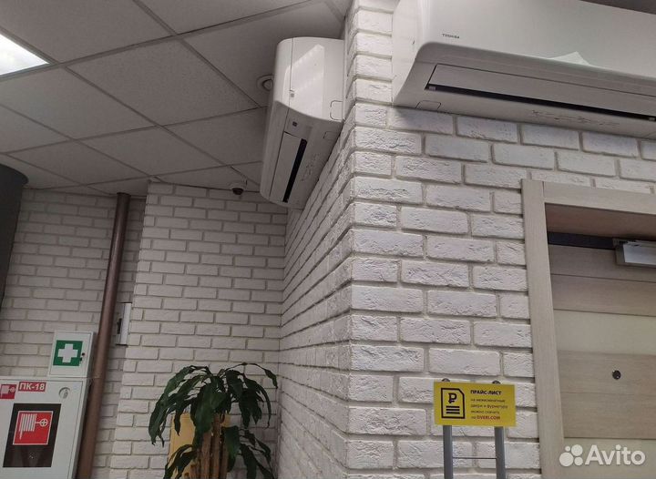 Декоративный камень. Гипсовый кирпич