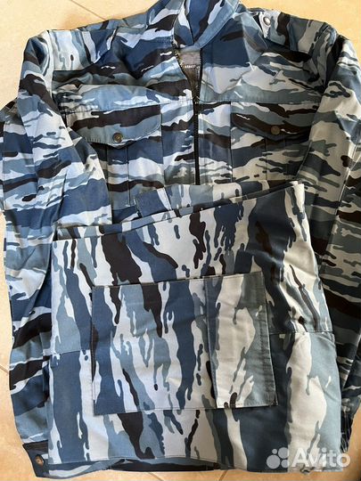 Форма полиции