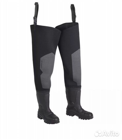 Вейдерсы caperlan