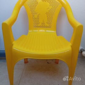 Детский стульчик