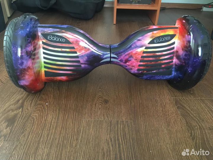 Гироскутер iBalance 10.5 Prem Series Космос