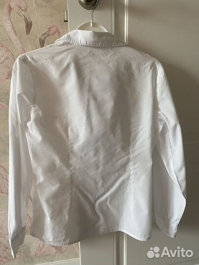 Блузка для девочки