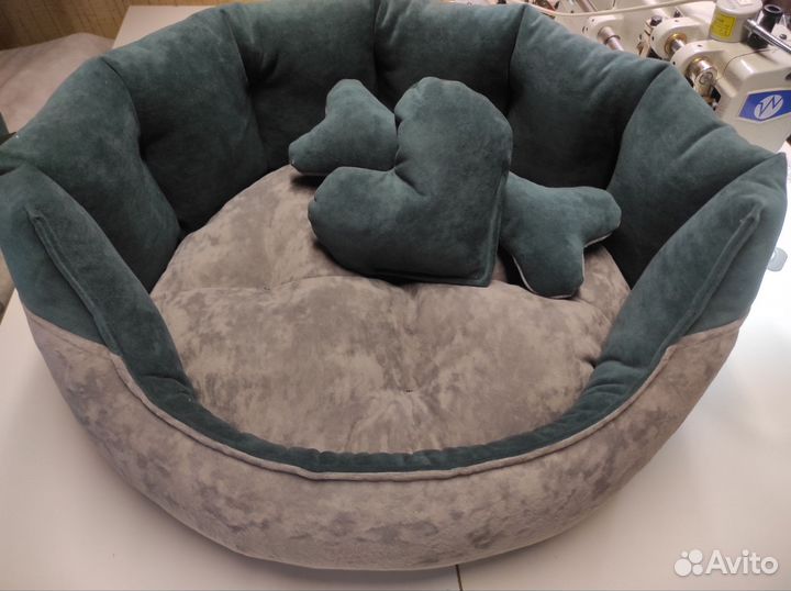 Лежанка для собак