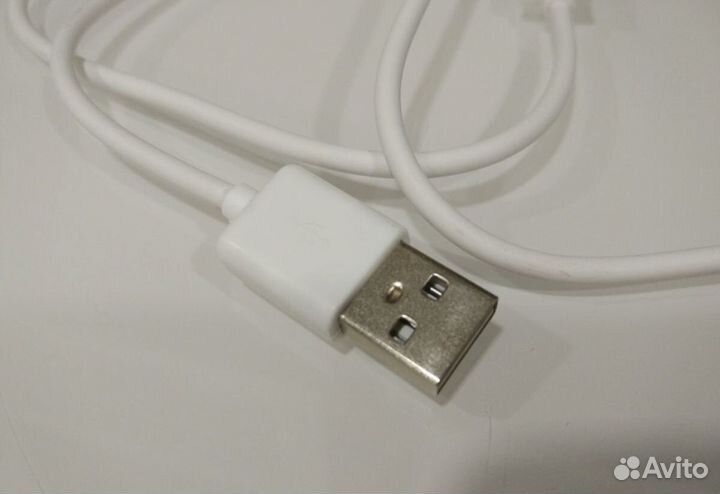 Кабель micro usb новые 3шт