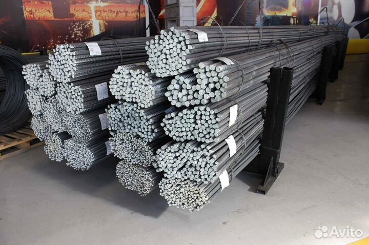 Арматура д6 А240