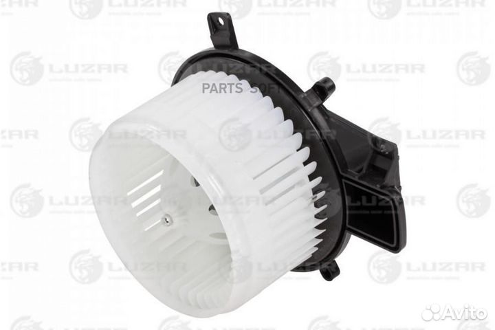 Вентилятор отопителя Jeep Grand Cherokee (WK2) (10