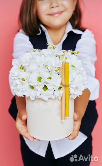 Цветы на 1 сентября букеты композиции