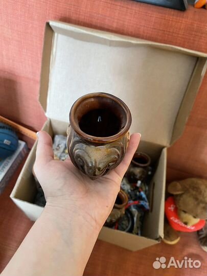 Подарочный набор из Абхазии