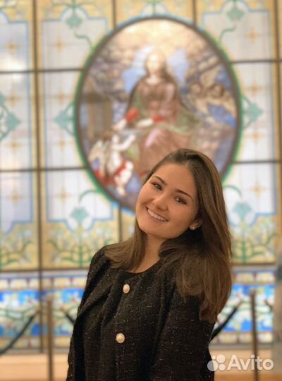 Репетитор по английскому языку