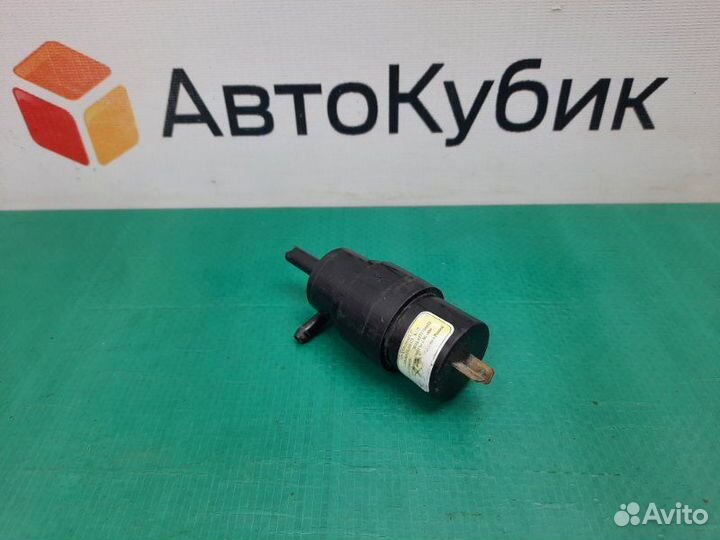 Насос омывателя Лада 2110