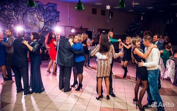 Диджей на Ваш праздник