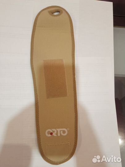 Бандаж на лучезапястный сустав