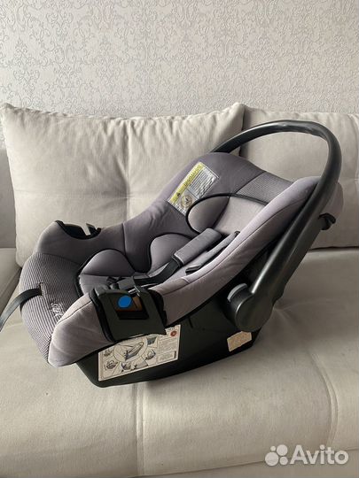 Автолюлька