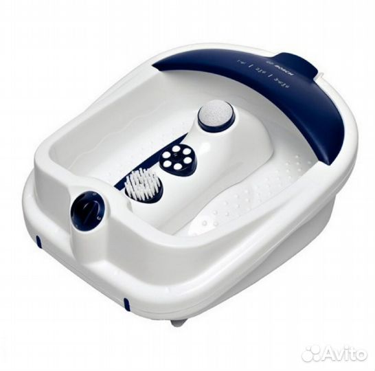 Ванночка для ног гидромассажная Bosch