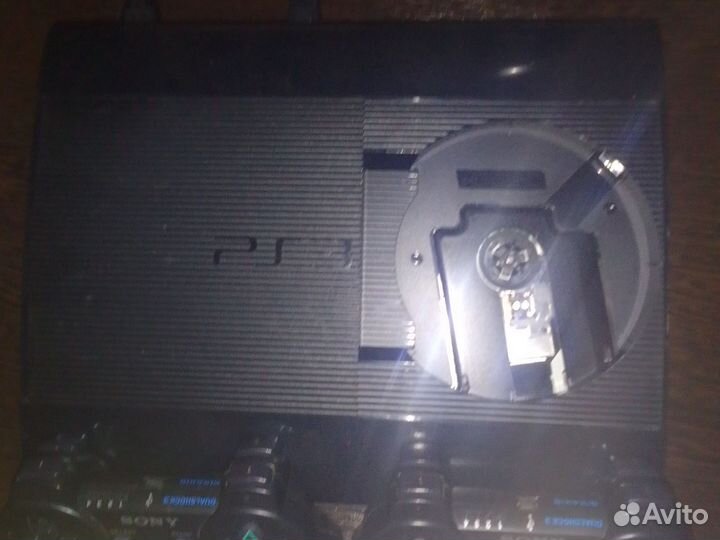 Sony playstation 3
