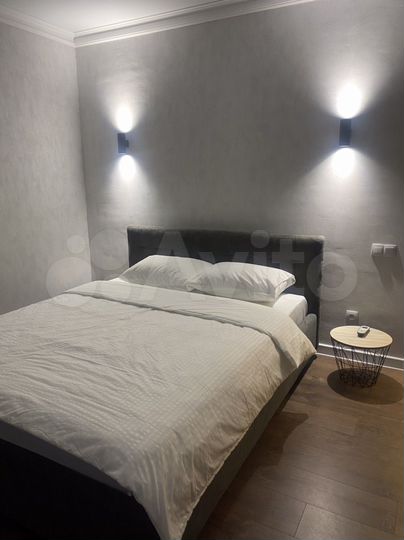 Квартира-студия, 35 м², 4/5 эт.