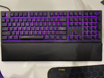 Игровая клавиатура Razer Ornata v2