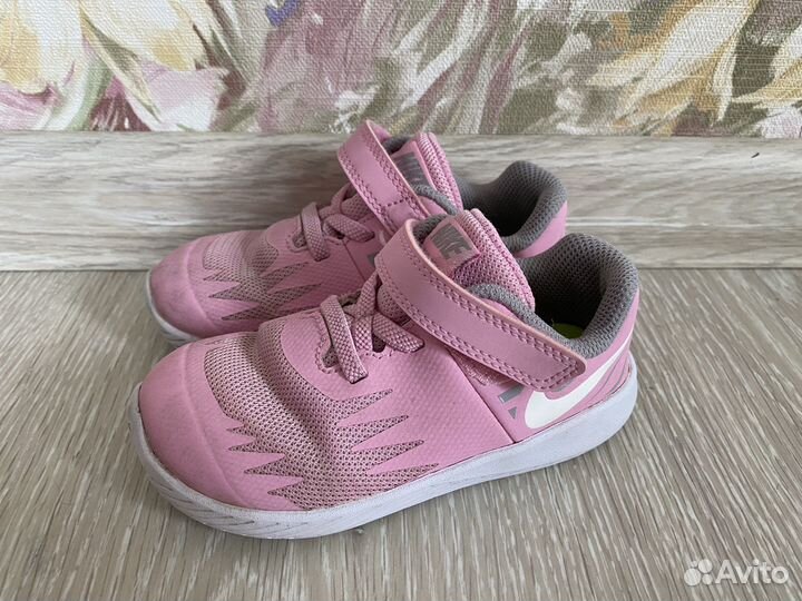 Новые кеды Kapika,nike,crocs