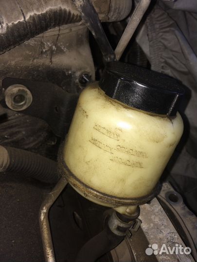 Бачок гур murano z50