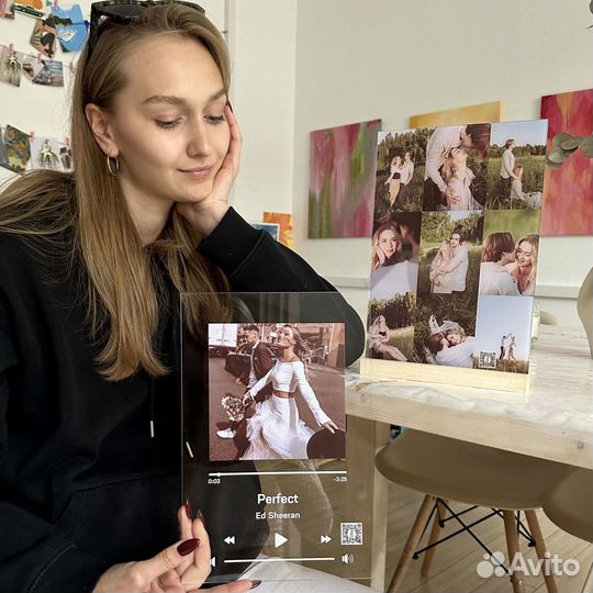 Фото на День Рождения